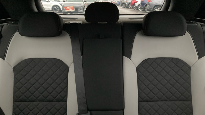 Kia Ceed 1.6 CRDi 48V ISG GT-Line 5dr Diesel Hatchback